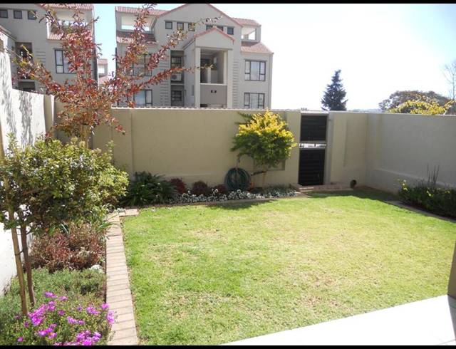 2 BEDROOM PROPERTY TO RENT IN BRYANSTON